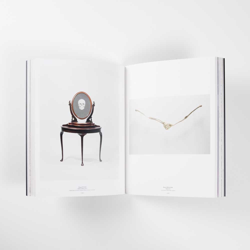 ROMANCING THE SKULL EXHIBITION CATALOGUE