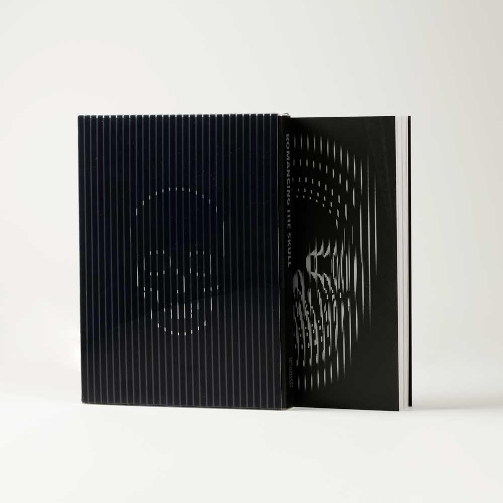 ROMANCING THE SKULL EXHIBITION CATALOGUE