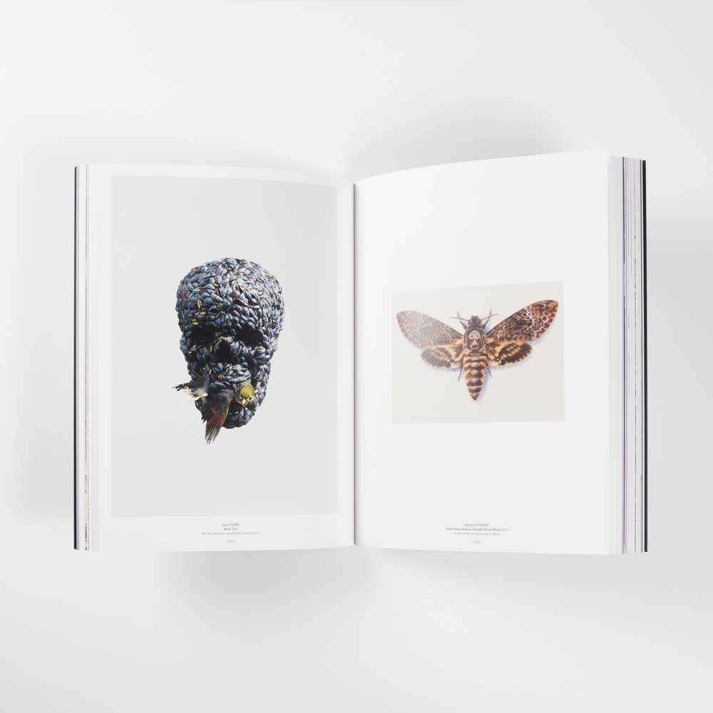 ROMANCING THE SKULL EXHIBITION CATALOGUE