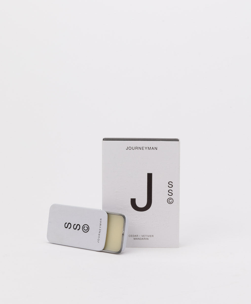 SOLID STATE - JOURNEYMAN SOLID COLOGNE