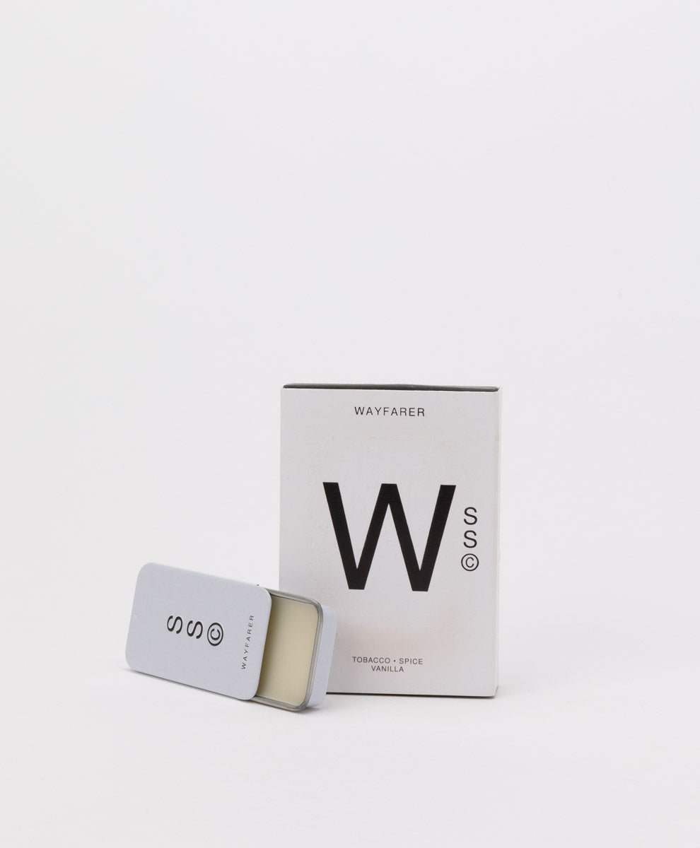 SOLID STATE - WAYFARER SOLID COLOGNE