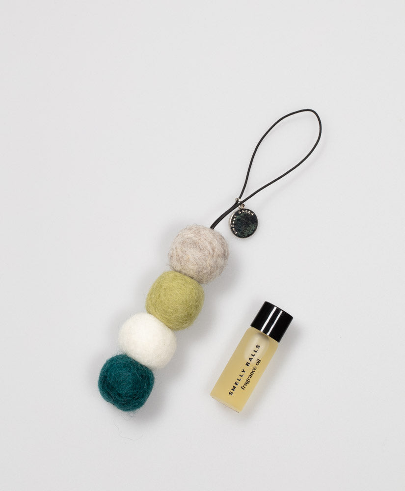 SMELLY BALLS SERENE SET