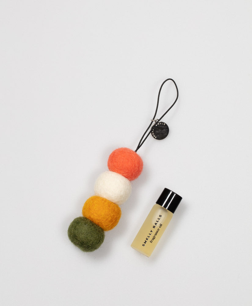 SMELLY BALLS SUNGLO SET