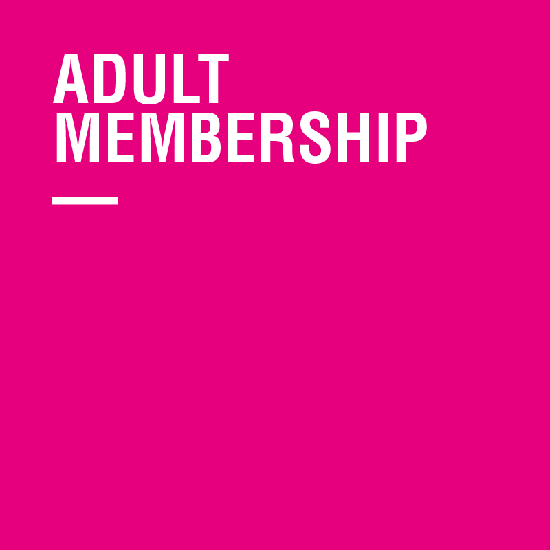 GALLERY MEMBER - ADULT