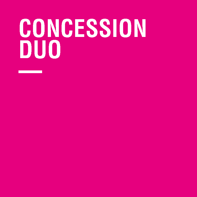 GALLERY MEMBER - CONCESSION